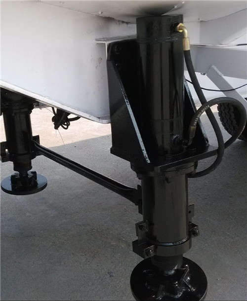 優(yōu)質液壓支腿